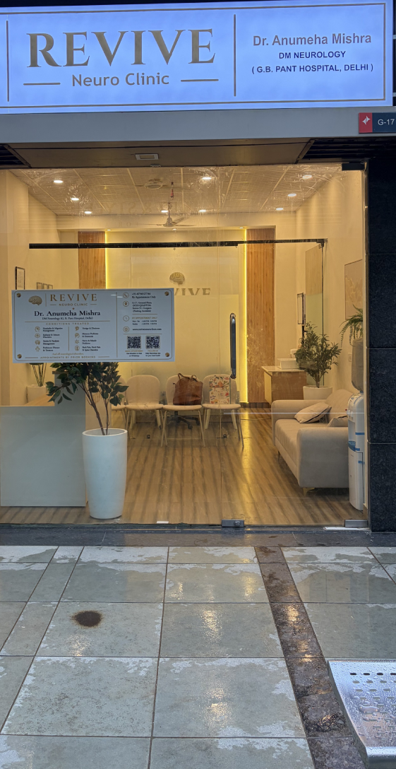 REVIVE Neuro Clinic
