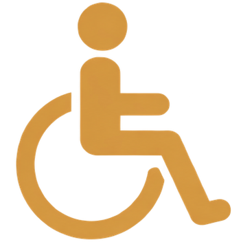 Wheelchair Accessible