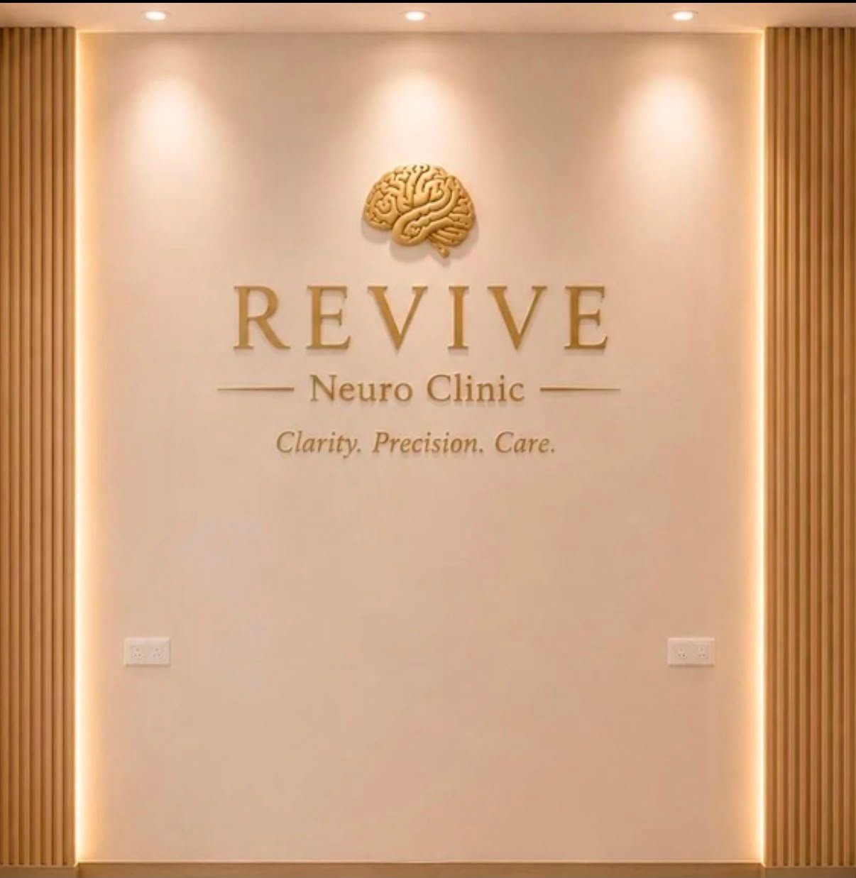 Clinic Reception